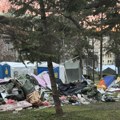 Ministarka Pavkov tvrdi: Studenti u blokadi zagađuju životnu sredinu, mladi iz Pionirskog parka to ne rade