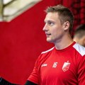 Derbi arkus lige pripao vojvodini: Saldatenka, Predović i ekipa na vrhu tabele