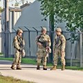 Nacionalna garda po nalogu Trampa umarširala i u Čikago