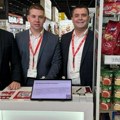 „Moravka“ na najvećem svetskom prehrambenom sajmu u Kelnu: Na pomolu vredni ugovori sa Amerikancima