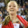 Jedna od najboljih atletičarki današnjice Femke Bol odlučila da promeni disciplinu