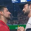 Novače, zato si najveći svih vremena: Srbin stao na mrežu odmah posle poraza, kamere snimile sve šta je rekao