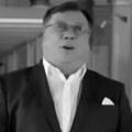 Poslednji snimak Halida Bešlića u rodnom selu slama srca: Ova žena je bila sve vreme uz njega