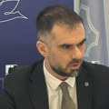 Mićin demantovao da je došlo do obrušavanja u tunelu na Mostu slobode