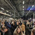 Peti „Niški noćni market“ na pijaci „Krive livade“