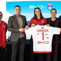 Byd i Rukometni savez Srbije započinju saradnju