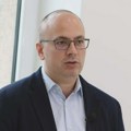 Dimitrijević (CRTA): SNS dugo odbijala naše predloge o biračkom spisku, pa ih uvrstila u zakon pre dolaska Fon der Lajen