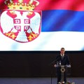 Film o "obojenoj revoluciji" prikazan na svečanosti u BIA