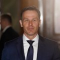 Siniša Mali sutra sa MMF-om, poseta povodom druge revizije aranžmana