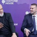 Šala ili tenzije između dvojice premijera? Rama provocirao Spajića: "Crna Gora je starija od Grčke i Srbije" (video)