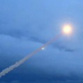 Putin: Uspešno izveden završn test balističke rakete na nuklearni pogon, ima neograničen domet