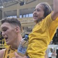 Džejkob Stivens najkorisniji igrač četvrtog kola ABA lige