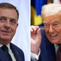 "Hvala Trampu, velika nepravda prema Republici Srpskoj": Oglasio se Dodik nakon ukidanja američkih sankcija