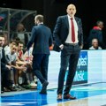 Obradović: Niko ne može da očekuje da ćemo sve da pobedimo