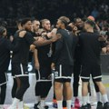 Evo gde možete da gledate uživo TV prenos meča Olimpijakos - Partizan u 9. kolu Evrolige