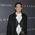 Rami Malek je imao jedan uslov da bi igrao negativca u filmu o Džejmsu Bondu
