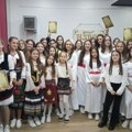 Takmičenje u pevanju održano u Brestovcu