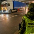 Пољска отворила два гранична прелаза с Белорусијом