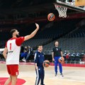 Nastavlja se evroliga Košarkaši Crvene zvezde večeras gostuju Valensiji