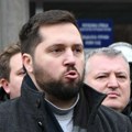 Pokret Bravo traži hitnu ostavku pokrajinskog sekretara zbog ponižavanja studenta Hodžića