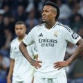 Real Madrid u problemu - Eder Militao van terena četiri meseca