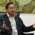 Određen pritvor od 5 meseci bivšem predsedniku Bolivije: Luis Arse priveden zbog istrage o proneveri novca dok je bio…