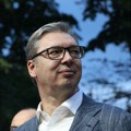 O Vučićevoj najavi pomilovanja u slučaju Generalštab: "Bombastična izjava bez težine"