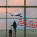 Štrajkovi parališu aerodrome širom Evrope: Šta putnici treba da znaju pre praznika?