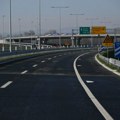У четвртак се за саобраћај отвара нова деоница Моравског коридора од 14 километара