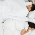 Jedan krevet, dva ćebeta: Može li skandinavski model spavanja da popravi san parova
