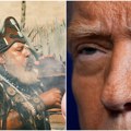 Šamani prorekli sudbinu Trampu Američkom predsedniku predvideli da će se razboleti: "SAD treba da se pripreme"