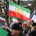 Broj žrtava raste dok se protesti nastavljaju širom Irana