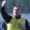 Stojaković: Hoćemo da pomerimo stvari na sledeći nivo kada je u pitanju svaki momenat igre