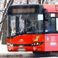 GSP: Od jutros bez izmena u javnom gradskom prevozu