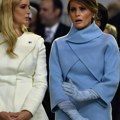 Drama u porodici Tramp: Melanija ne želi Ivanku na premijeri dokumentarca