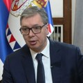 "Lagali su za novac, nije dat Bekuti": Vučić se obraća! Osvrnuo se i na ubistvo Olivera Ivanovića