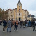 „Ne pristajemo, ne ćutimo“: Niški studenti organizuju skup podrške profesorki Kleut