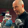Đoan Penjaroja otkrio šta je neophodno da Partizan uradi da bi pobedio Hapoel: "Ako budemo igrali..."