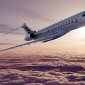 Европа одобрила најбржи путнички авион на свету: Глобал 8000 добио ЕАСА сертификат