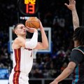 Nikola Jović zatrpao koš Jute i vodio Majami do pobede u Teksasu