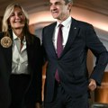 Супруга грчког премијера доживела тешку несрећу, хитно оперисана!