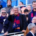 Bura u Barseloni: Laporta optužen za pranje novca, oglasio se i klub
