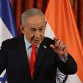 Netanjahu se obratio naciji povodom napada na Iran: Operacija će trajati koliko bude potrebno