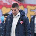 "Pisali su da sam izdajnik, a nisu me pozvali": Zvezdin fudbaler će od sada igrati za Srbiju