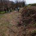 Počela prva faza projekta „Zmajstori za zelenu Treću Mesnu“ u Lazarevcu