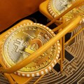 Bitcoin prešao 70.000 dolara na talasu optimizma oko mogućeg primirja u Iranu