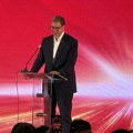 Veliki infrastrukturni planovi: Aleksandar Vučić najavio nova ulaganja u Banat