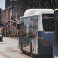 Važno za Kragujevčane linije 2 i 4 saobraćaju u izmenjenom režimu vožnje