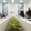 Lideri o potrebi da Evropa mora da brine o svojoj bezbednosti, posle najava o smanjenju trupa SAD