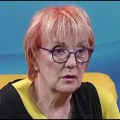 Vedrana Rudan: „Umirem, sporo ide…“